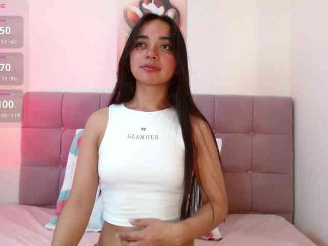 Evangeline-wish Evangeline-wish