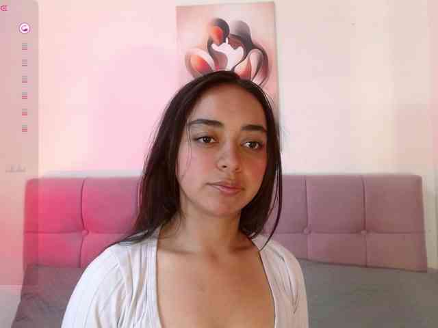 Evangeline-wish webcam