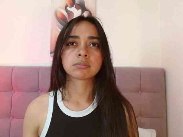 Evangeline-wish webcam
