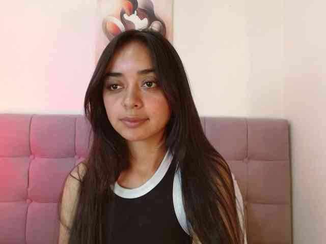 Evangeline-wish webcam