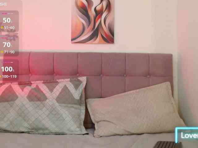 Evangeline-wish webcam