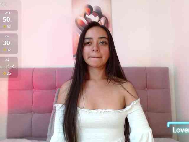 Evangeline-wish webcam