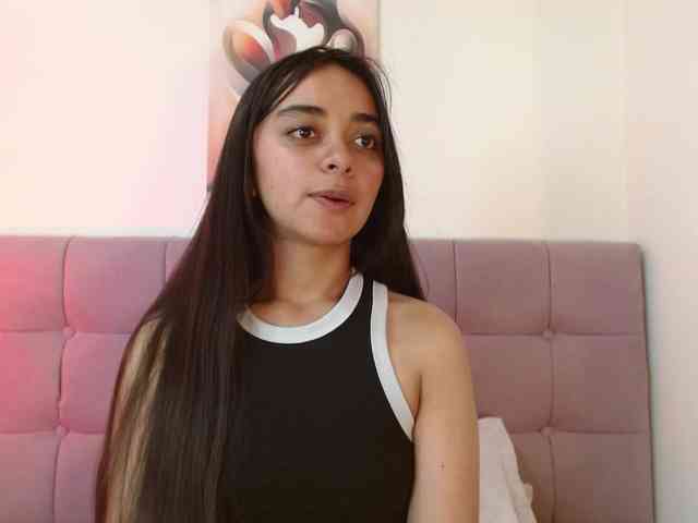 Evangeline-wish webcam