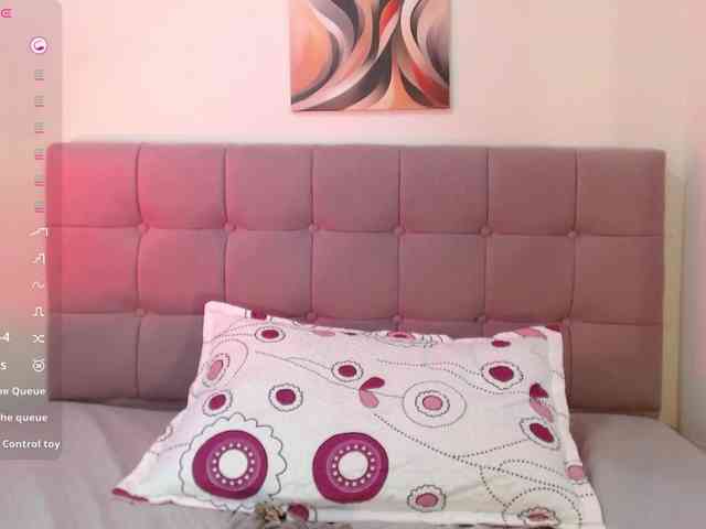 Evangeline-wish webcam