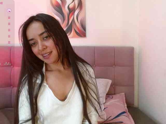 Evangeline-wish webcam