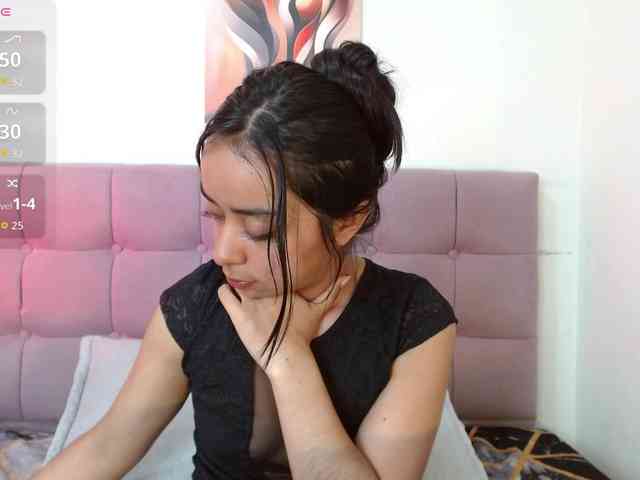 Evangeline-wish webcam