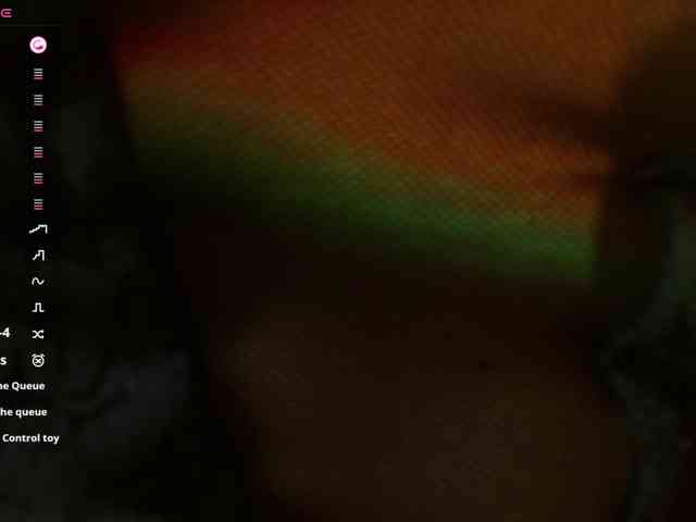 Evangeline-wish webcam