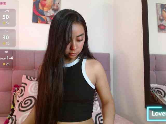 Evangeline-wish webcam