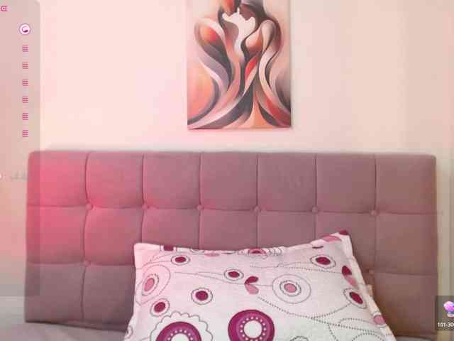 Evangeline-wish webcam