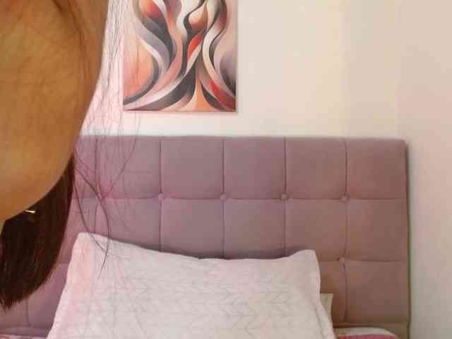 Evangeline-wish webcam