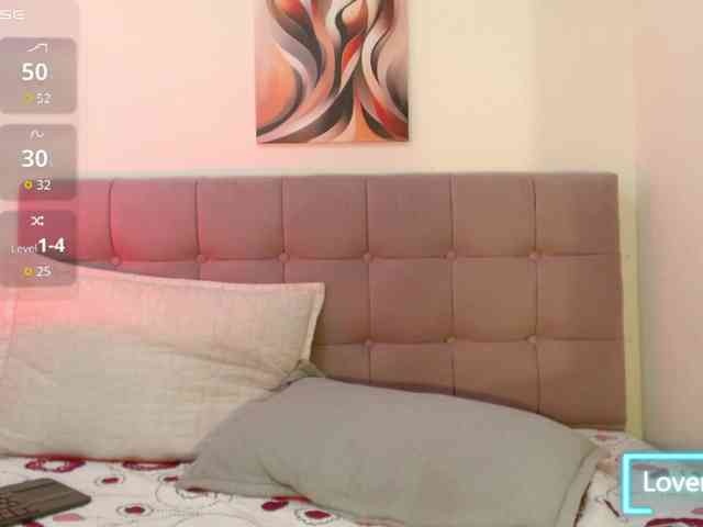 Evangeline-wish webcam