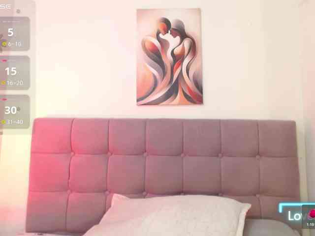 Evangeline-wish webcam