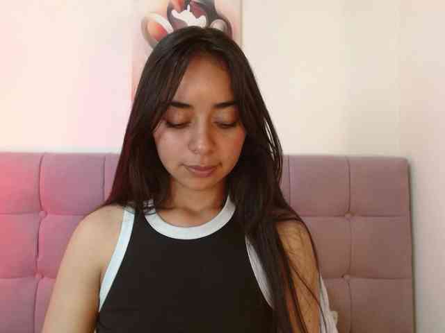Evangeline-wish webcam
