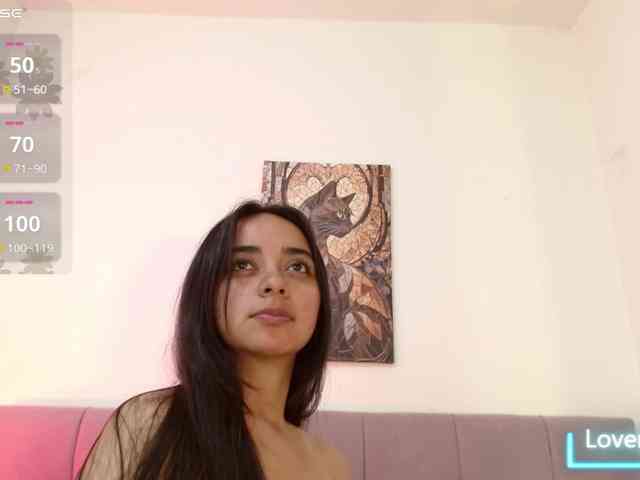 Evangeline-wish Evangeline-wish