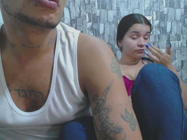punishingthegirl live cam on BongaCams