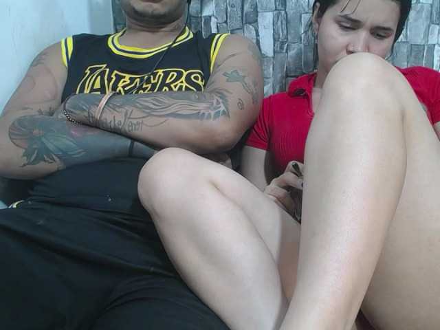 punishingthegirl live cam on BongaCams