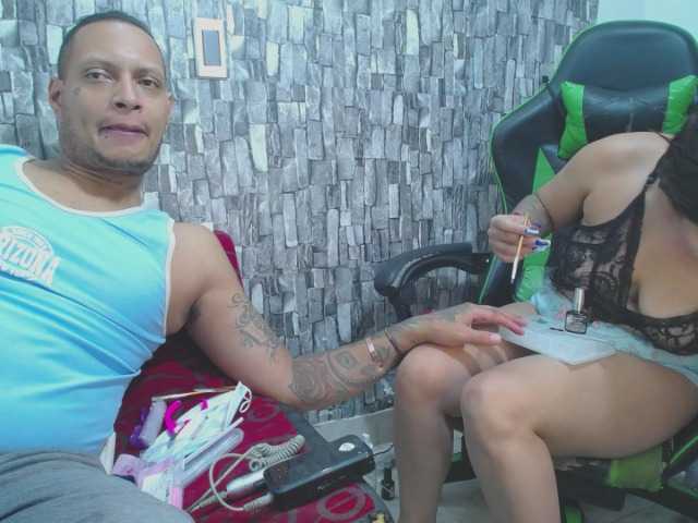 punishingthegirl live cam on BongaCams