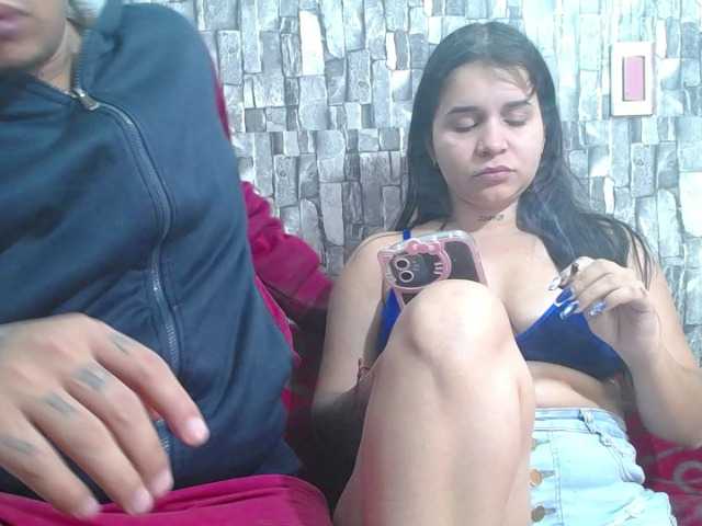 punishingthegirl live cam on BongaCams