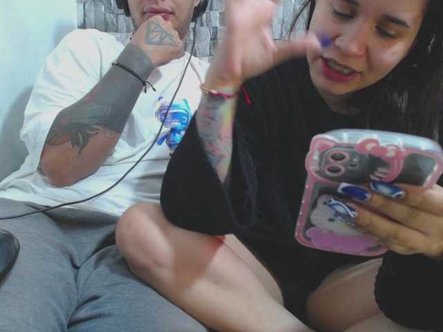 punishingthegirl live cam on BongaCams