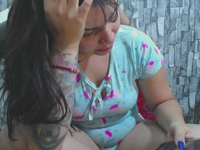 Punishingthegirl live cam