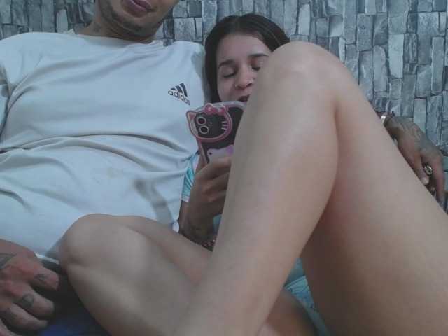 punishingthegirl live cam on BongaCams