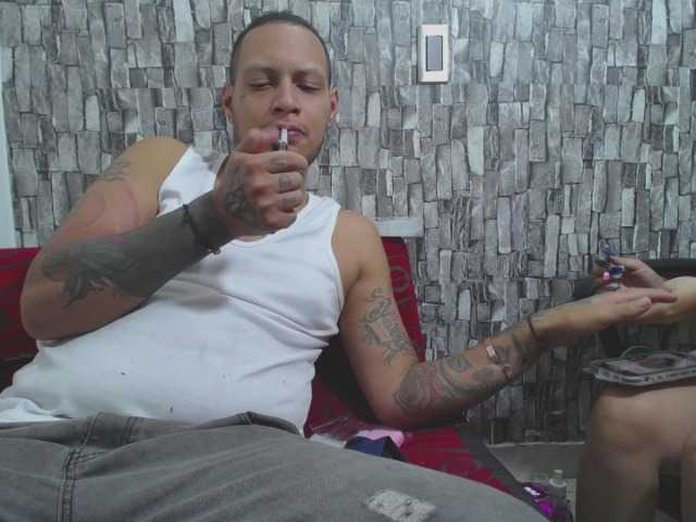 punishingthegirl live cam on BongaCams