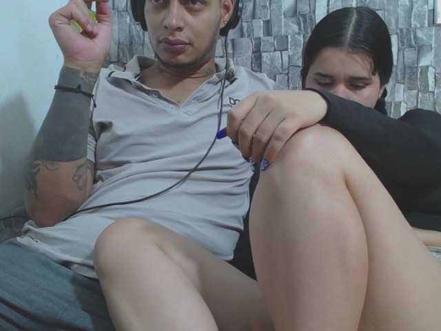 punishingthegirl, modelo webcam