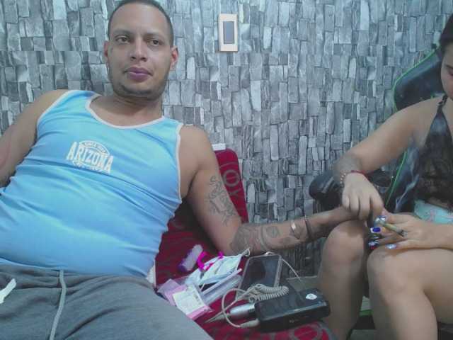 Punishingthegirl live cam