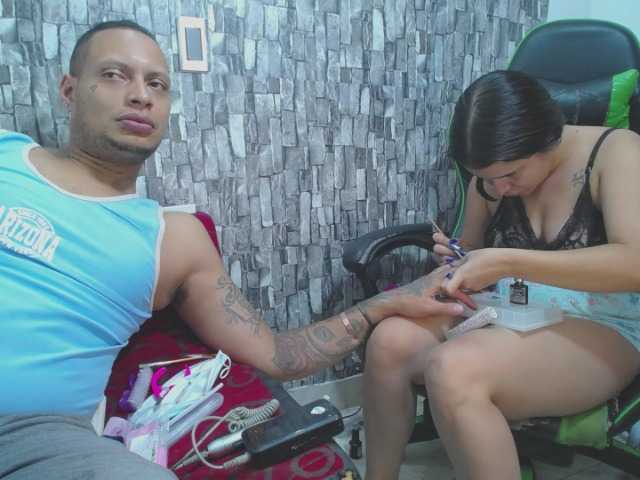 punishingthegirl live cam on BongaCams