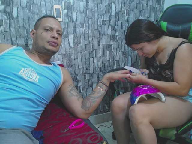 Punishingthegirl live cam