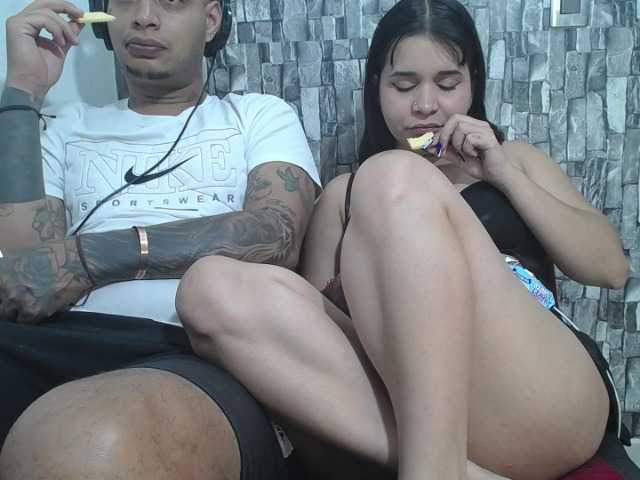 punishingthegirl live cam on BongaCams