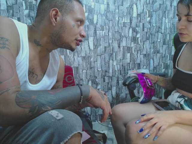 punishingthegirl