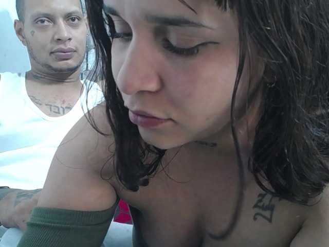 punishingthegirl live cam on BongaCams