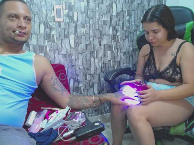 punishingthegirl live cam on BongaCams
