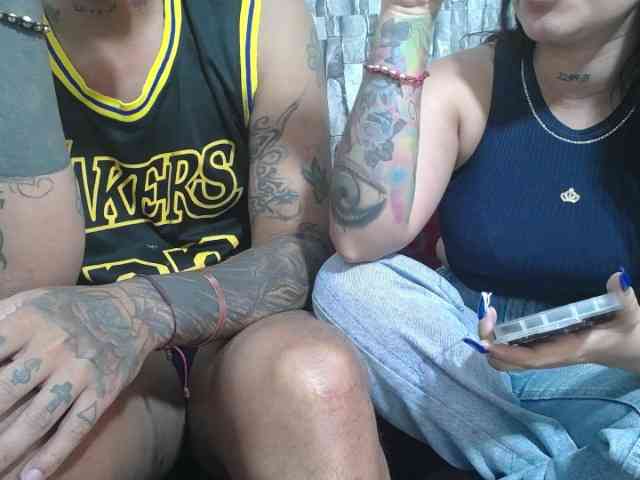 Modelo: punishingthegirl