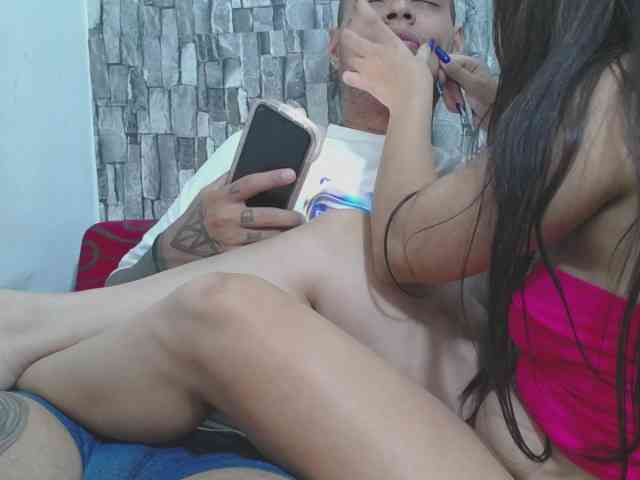 Modelo: punishingthegirl