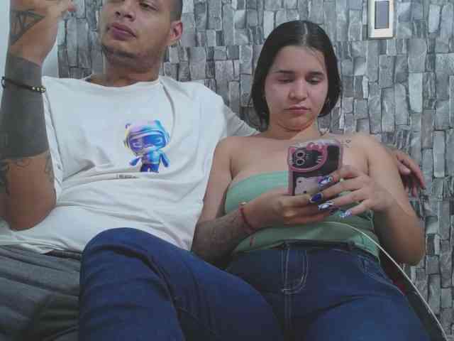 Modelo: punishingthegirl