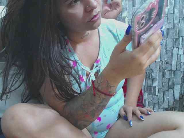 punishingthegirl webcam