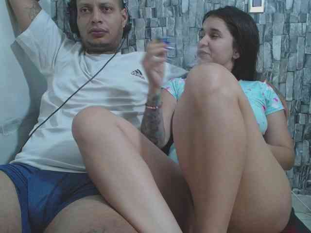 Modelo: punishingthegirl