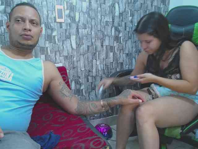 Modelo: punishingthegirl