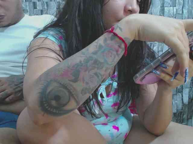 punishingthegirl webcam