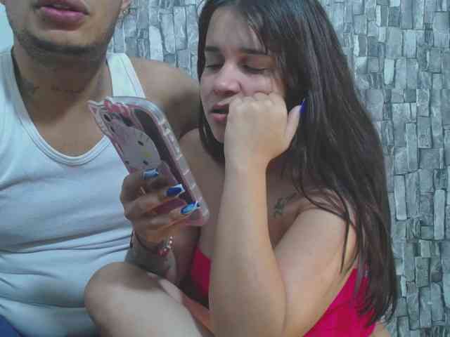 Modelo: punishingthegirl