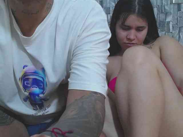 Modelo: punishingthegirl