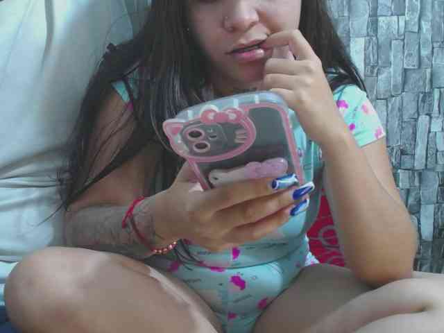 punishingthegirl webcam