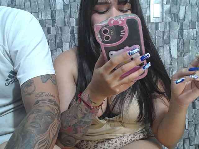 Model: punishingthegirl