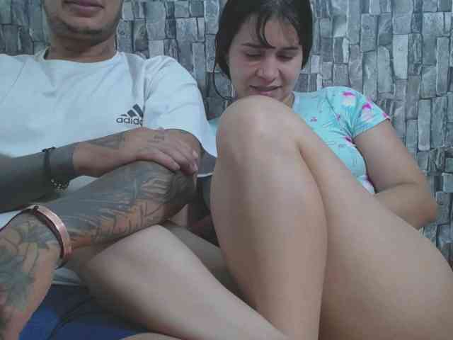 Modelo: punishingthegirl