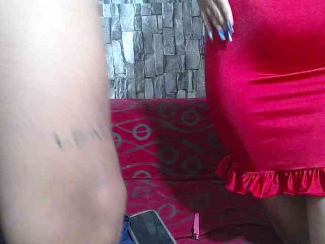 punishingthegirl webcam