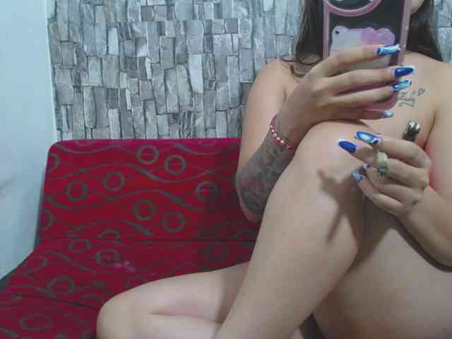 punishingthegirl webcam