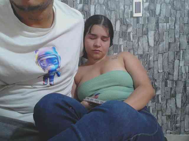 Modelo: punishingthegirl