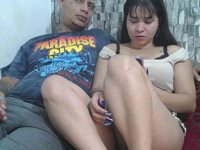Modelo: punishingthegirl
